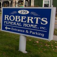 Roberts Funeral Home image 15